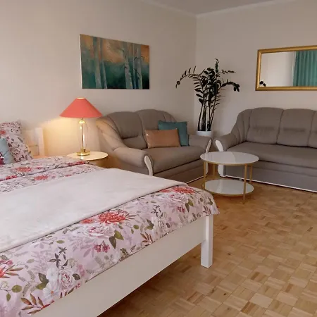 Apartamento Bonito *