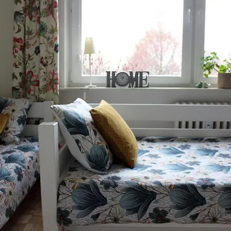 Apartment Bonito Radom