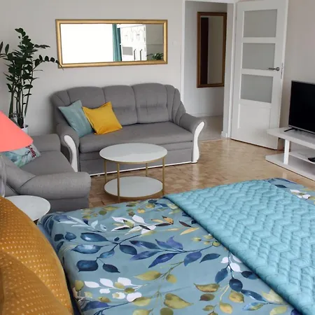 Appartement Bonito *