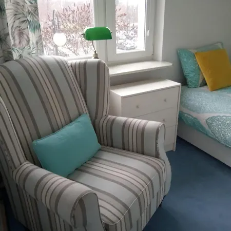 Apartamento Bonito Radom