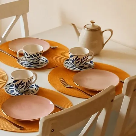 Apartamento Bonito