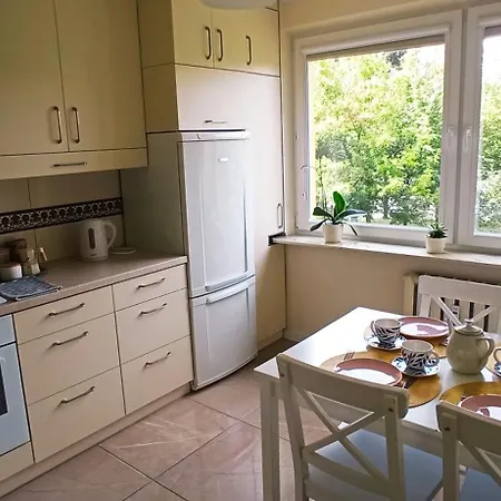 Bonito Apartment Radom