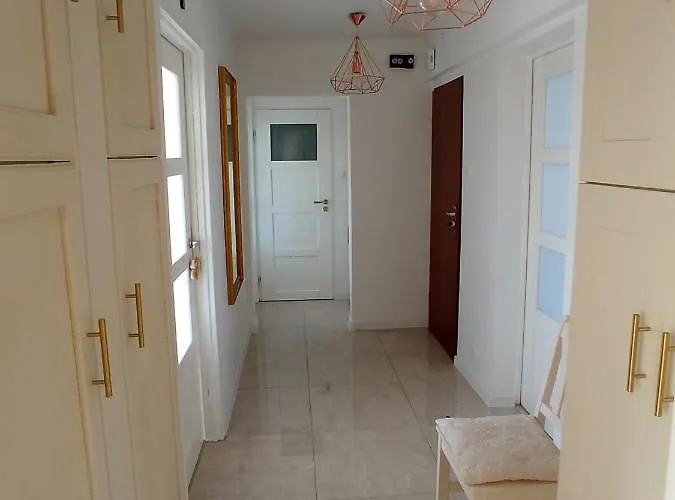 Bonito Appartement *