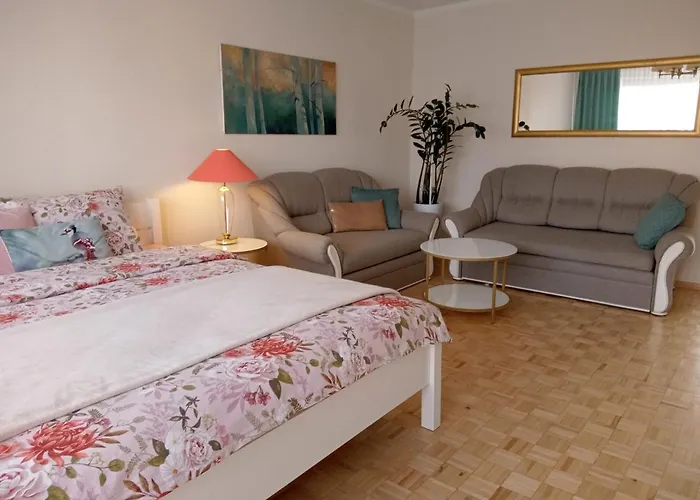 Appartement Bonito *