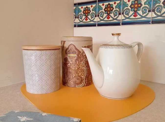 Bonito Appartement Radom