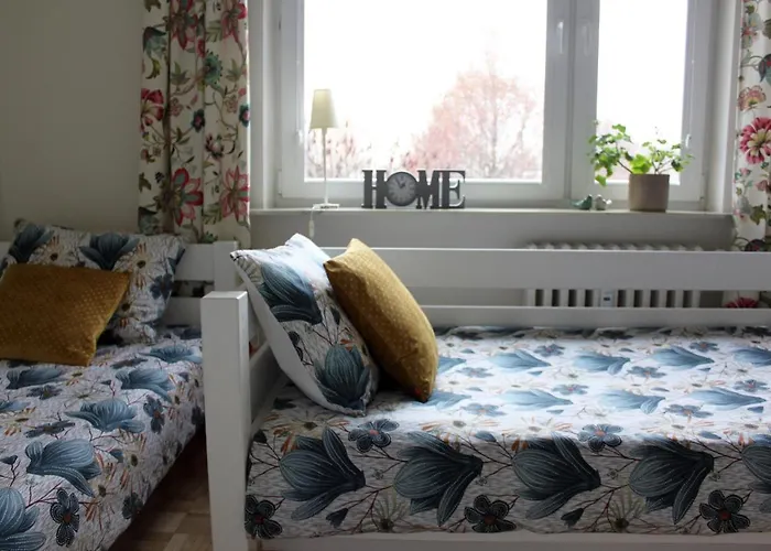 Appartement Bonito Radom