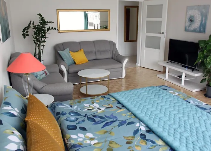 Appartement Bonito *