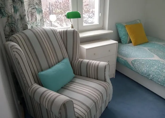 Appartement Bonito Radom